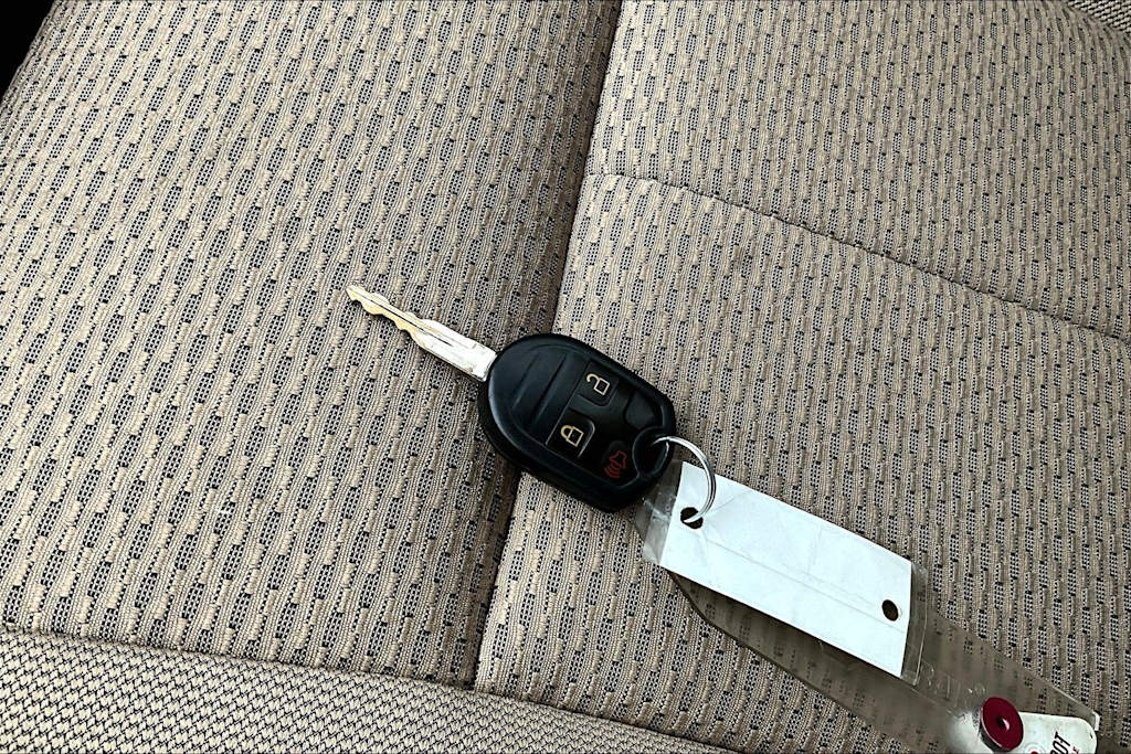 Thumbnail: 2011 Ford F-150 - 13