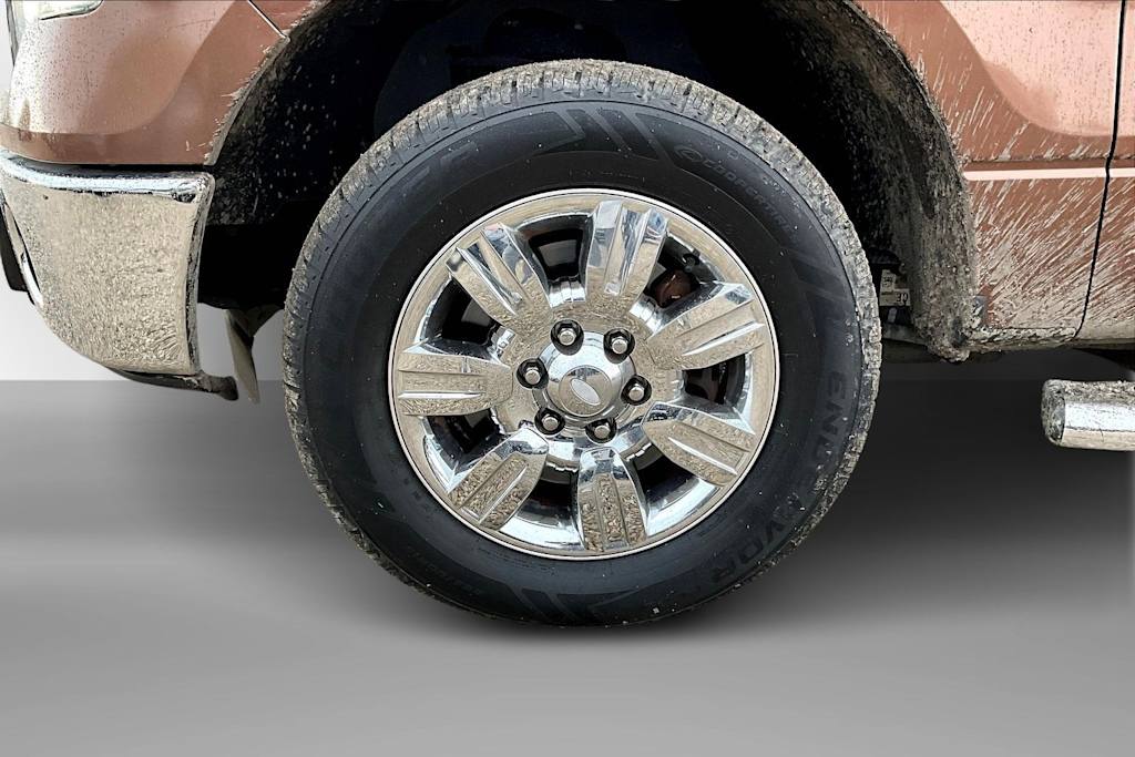 Thumbnail: 2011 Ford F-150 - 6