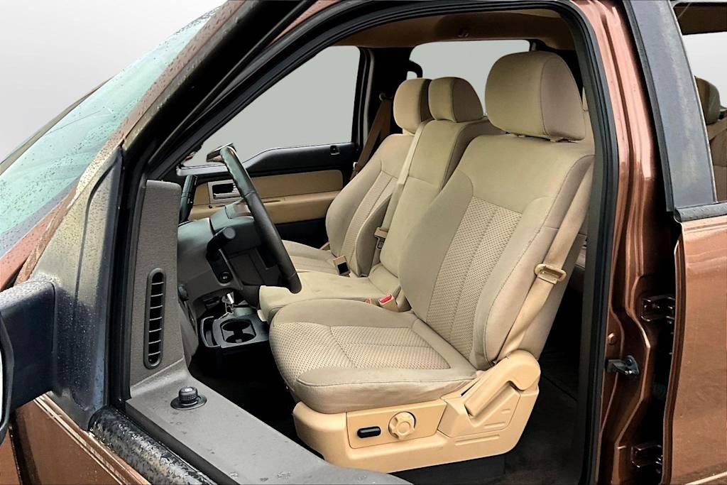 Thumbnail: 2011 Ford F-150 - 22