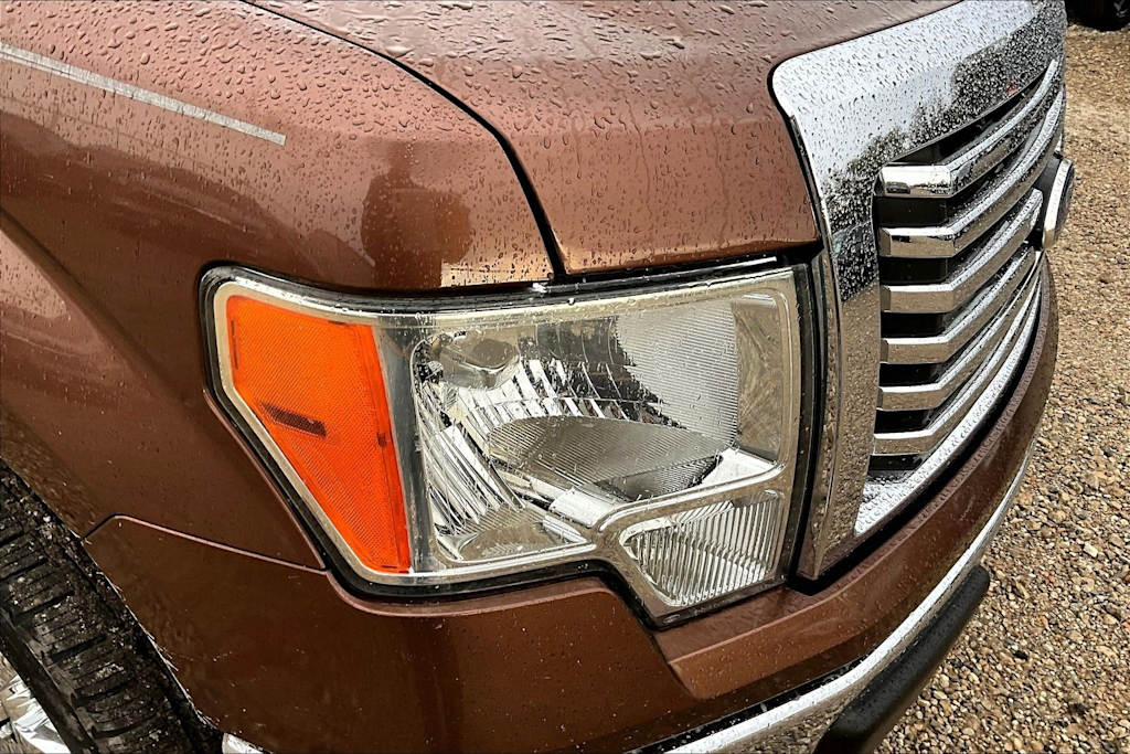 Thumbnail: 2011 Ford F-150 - 25