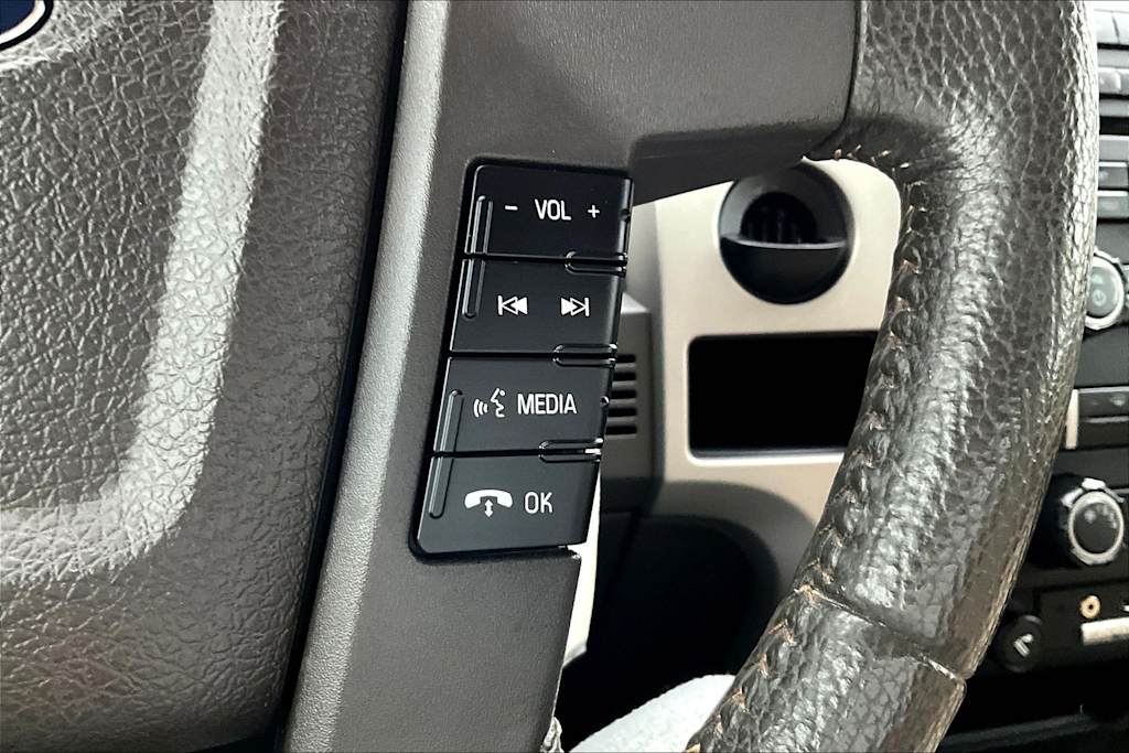 Thumbnail: 2011 Ford F-150 - 20