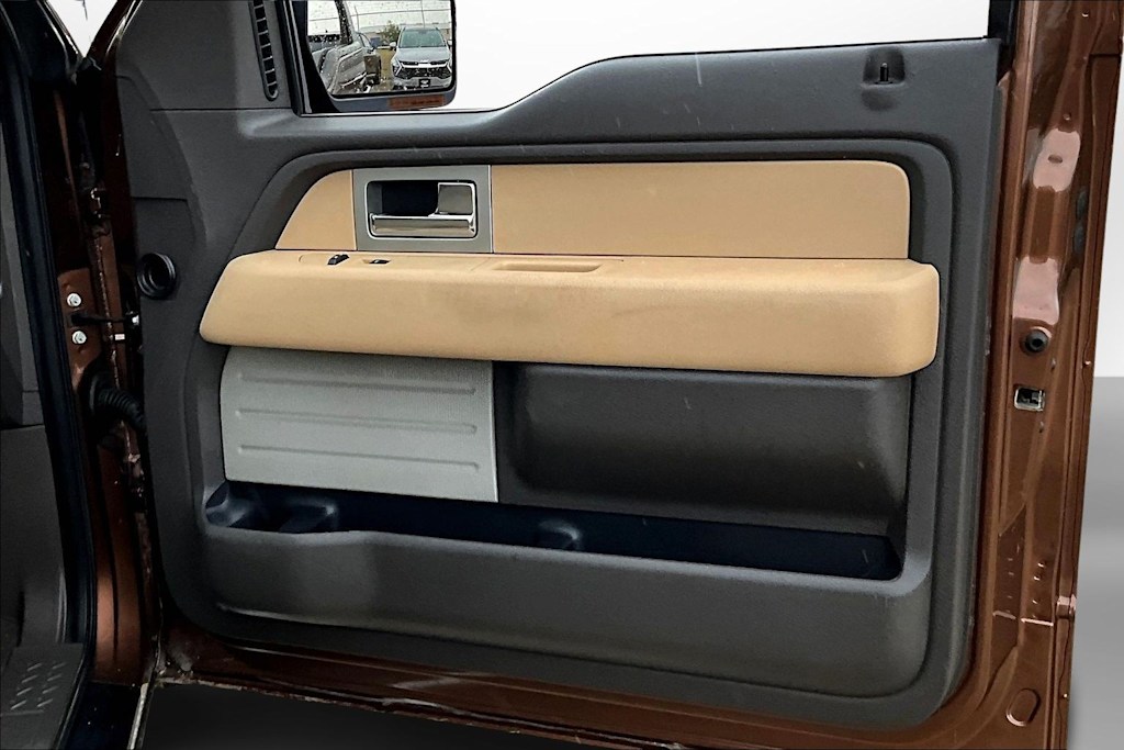 Thumbnail: 2011 Ford F-150 - 18