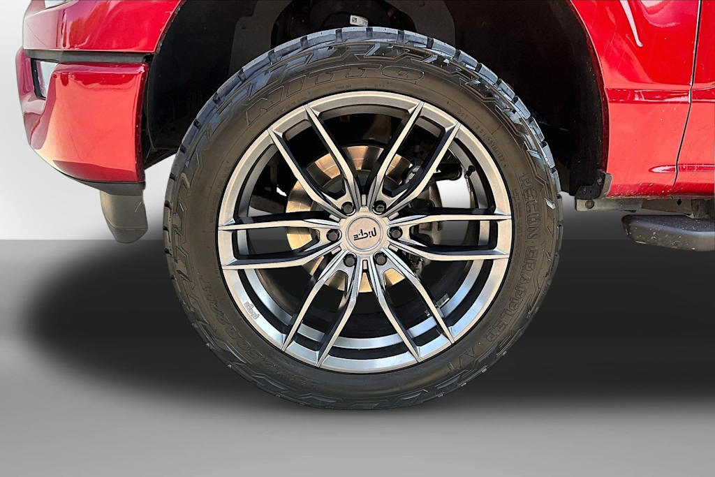 Thumbnail: 2022 Ford F-150 - 6