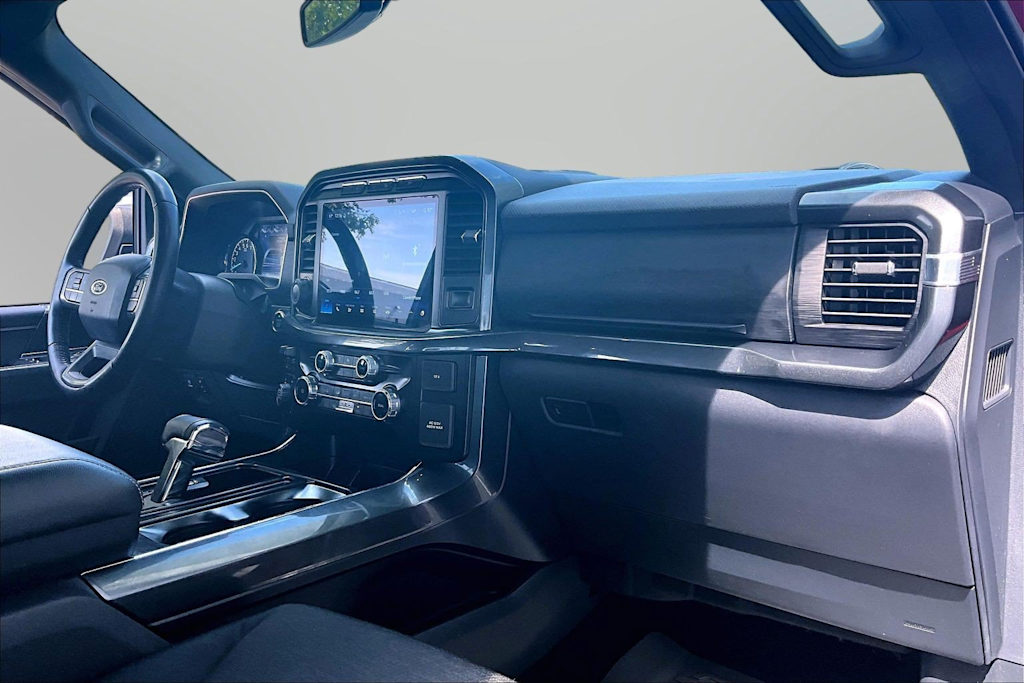 Thumbnail: 2022 Ford F-150 - 12