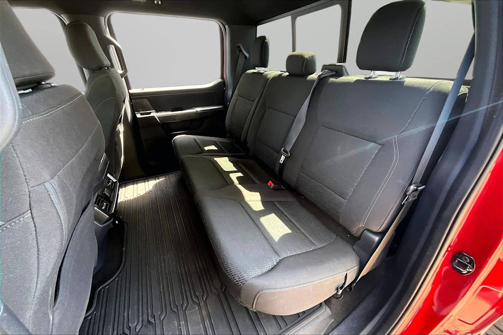 Thumbnail: 2022 Ford F-150 - 10