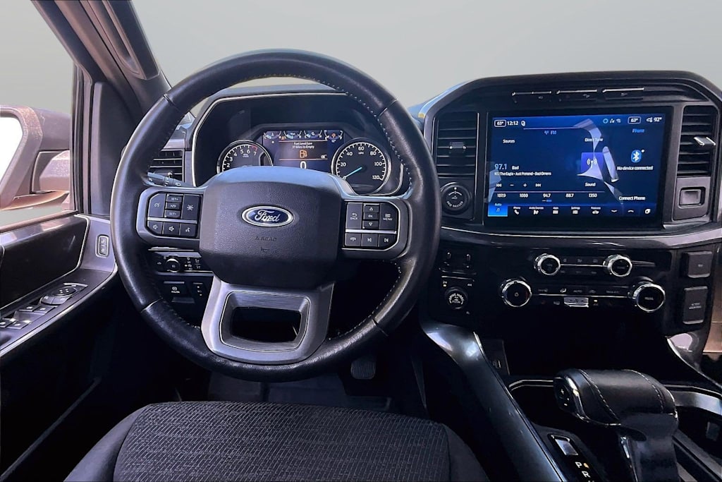 Thumbnail: 2022 Ford F-150 - 2