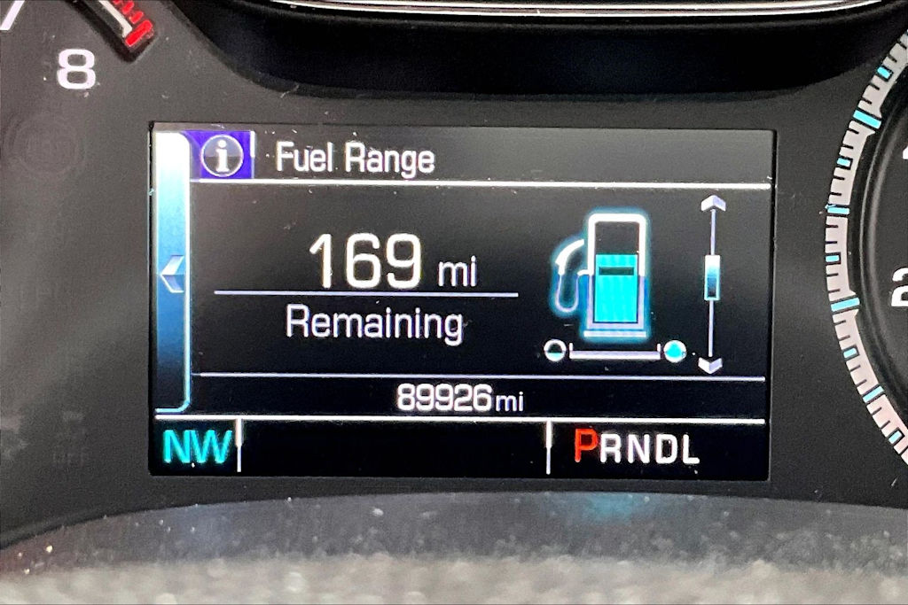 Thumbnail: 2017 Chevrolet Cruze - 14