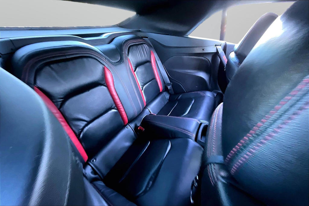 Thumbnail: 2016 Chevrolet Camaro - 24