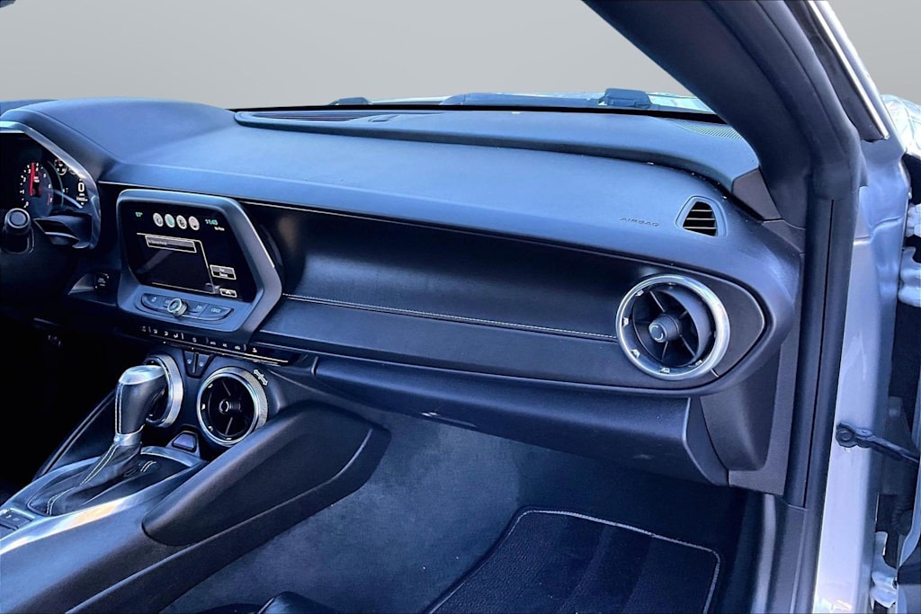 Thumbnail: 2016 Chevrolet Camaro - 7