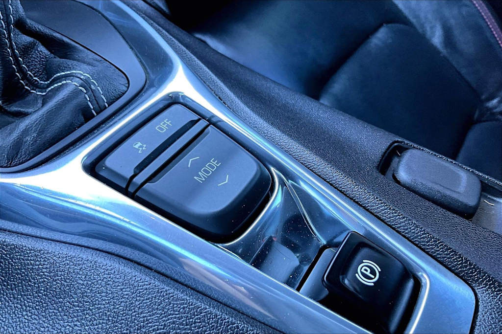 Thumbnail: 2016 Chevrolet Camaro - 21