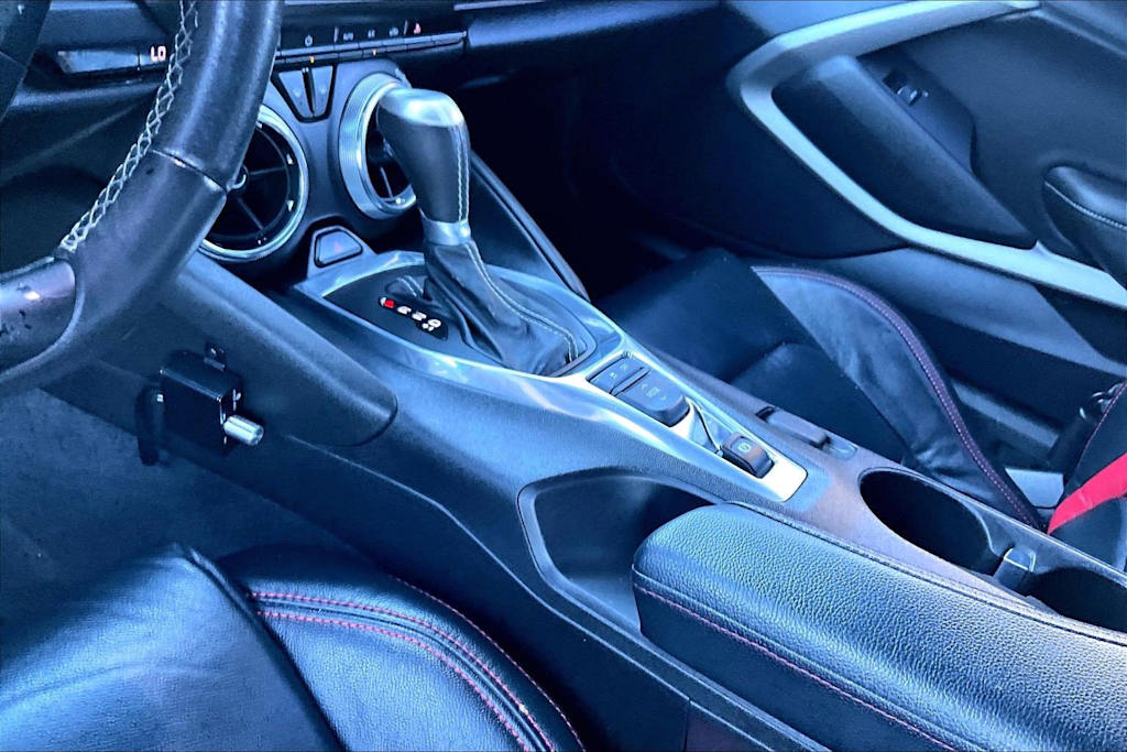 Thumbnail: 2016 Chevrolet Camaro - 10
