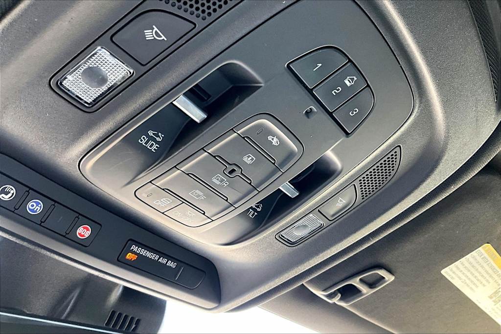 Thumbnail: 2016 Cadillac CT6 - 20