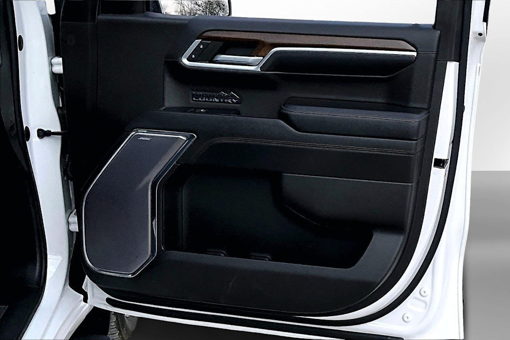 Thumbnail: 2022 Chevrolet Silverado 1500 - 21