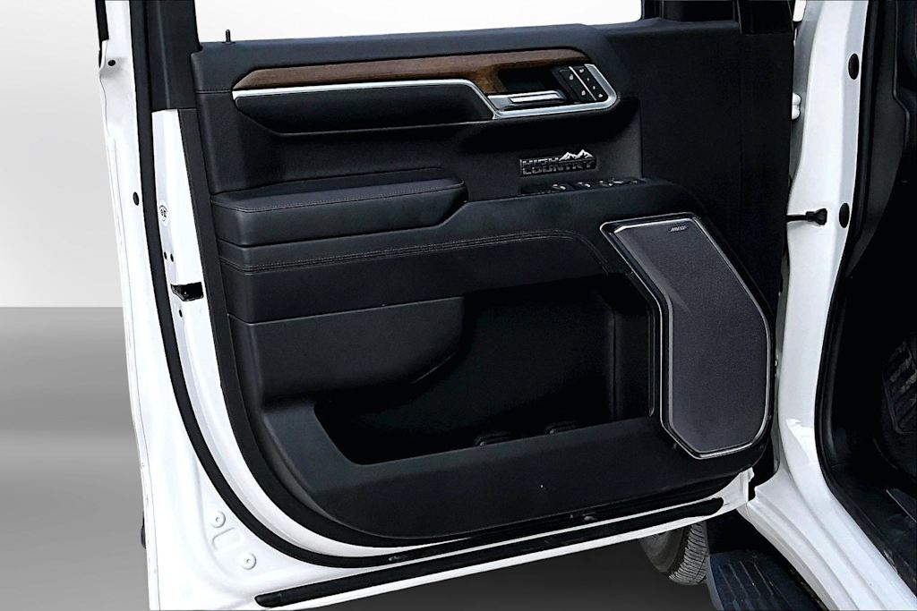 Thumbnail: 2022 Chevrolet Silverado 1500 - 20