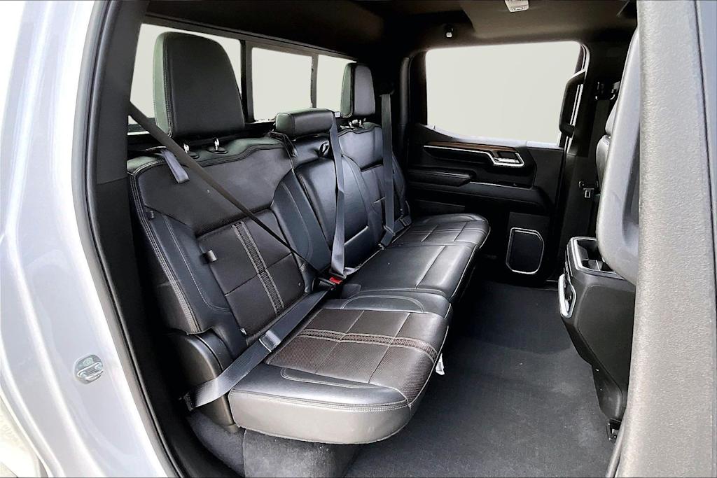 Thumbnail: 2022 Chevrolet Silverado 1500 - 28