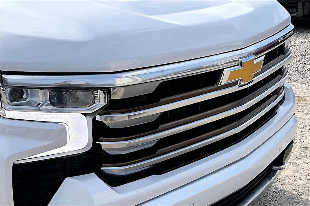 Thumbnail: 2022 Chevrolet Silverado 1500 - 29