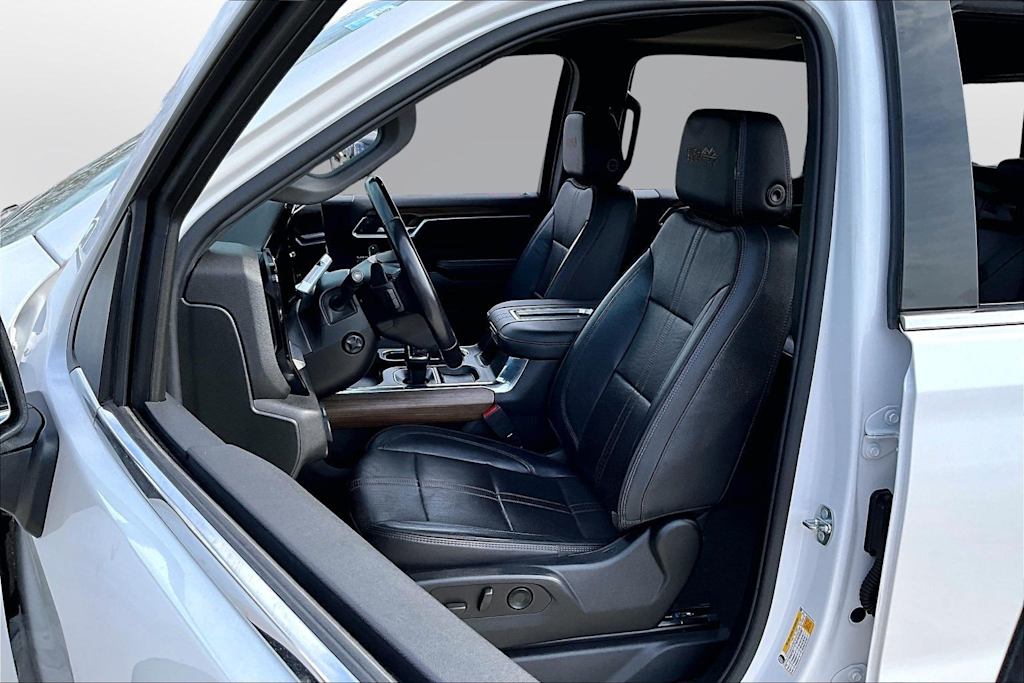 Thumbnail: 2022 Chevrolet Silverado 1500 - 8