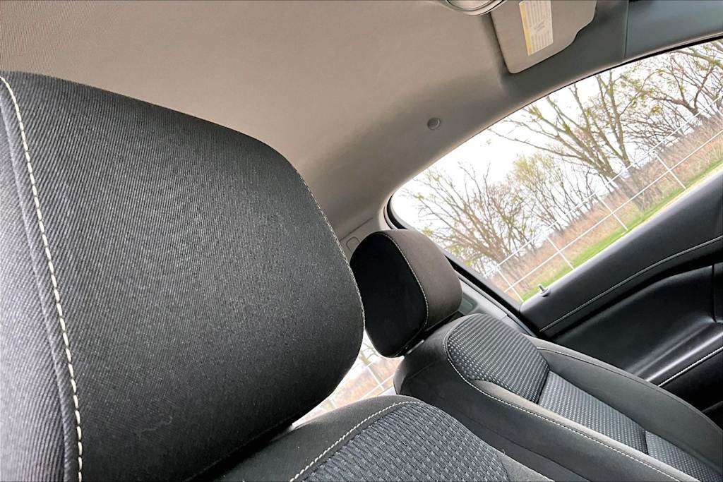 Thumbnail: 2021 GMC Acadia - 21