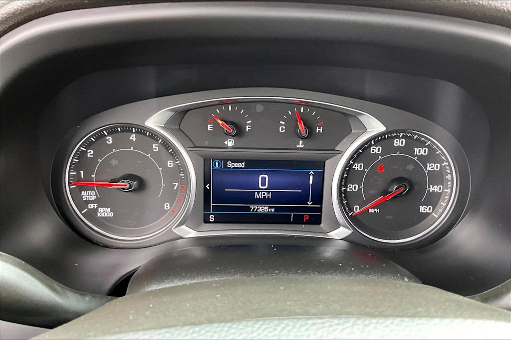 Thumbnail: 2021 GMC Acadia - 15