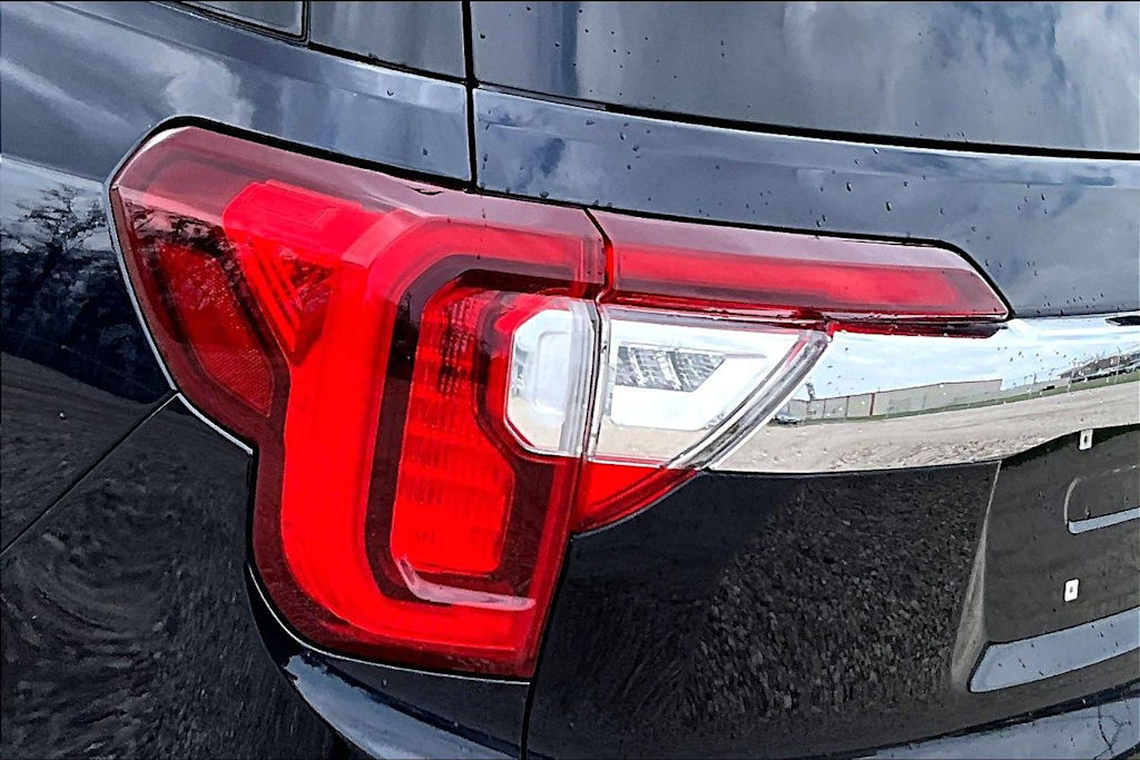 Thumbnail: 2021 GMC Acadia - 31