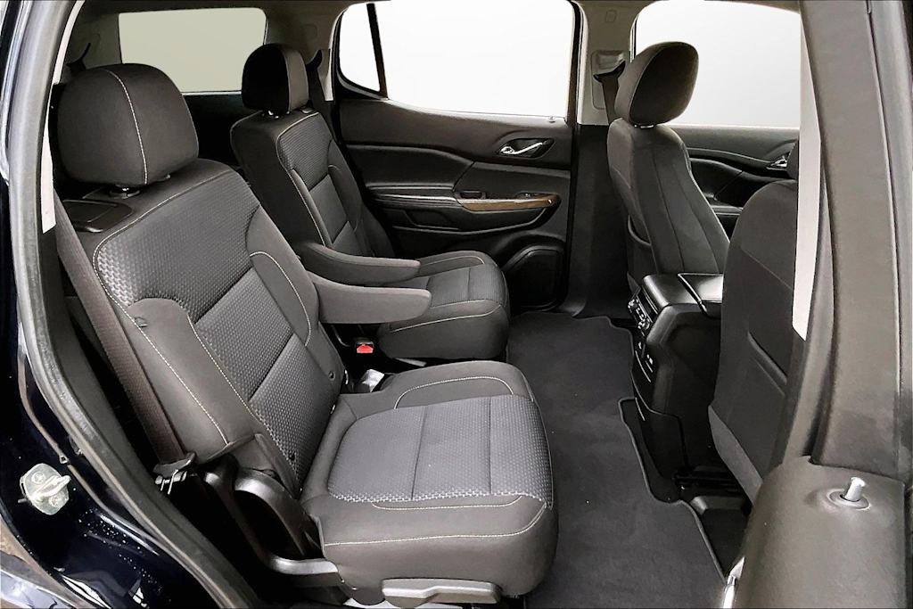 Thumbnail: 2021 GMC Acadia - 28