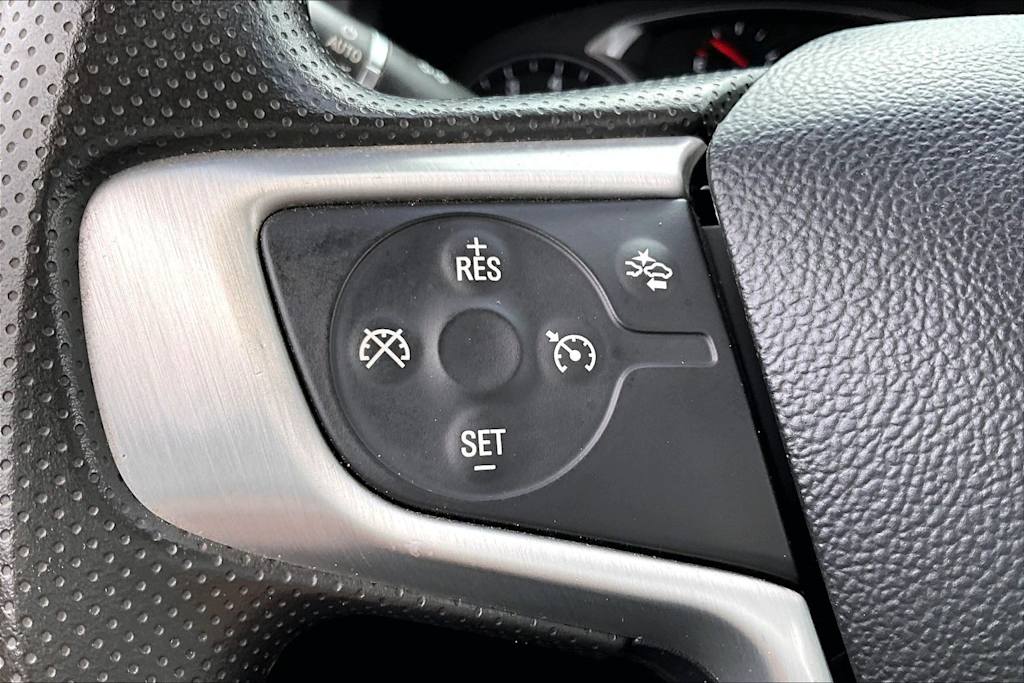 Thumbnail: 2021 GMC Acadia - 22