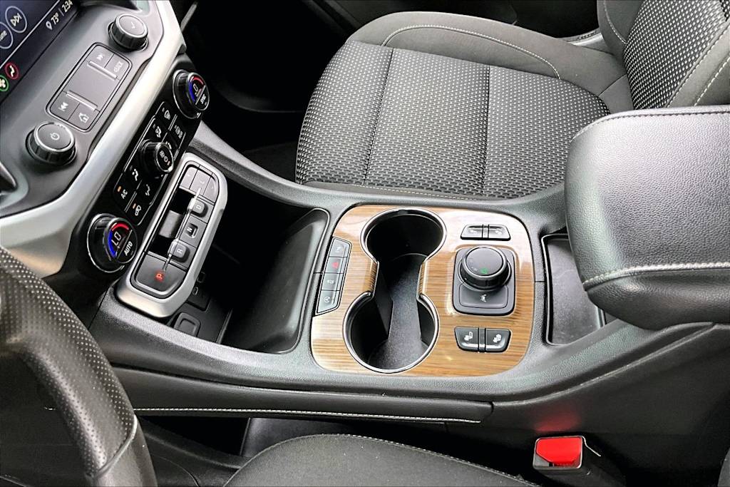 Thumbnail: 2021 GMC Acadia - 14