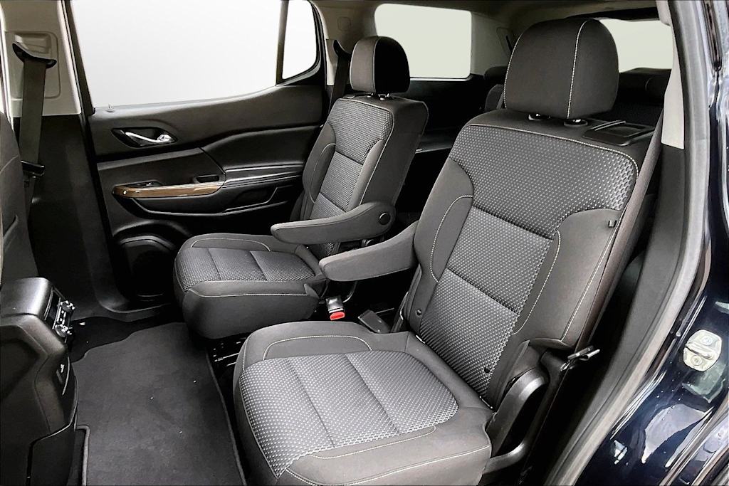 Thumbnail: 2021 GMC Acadia - 11