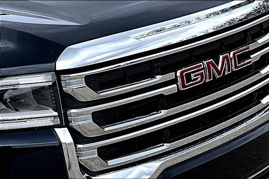 Thumbnail: 2021 GMC Acadia - 29