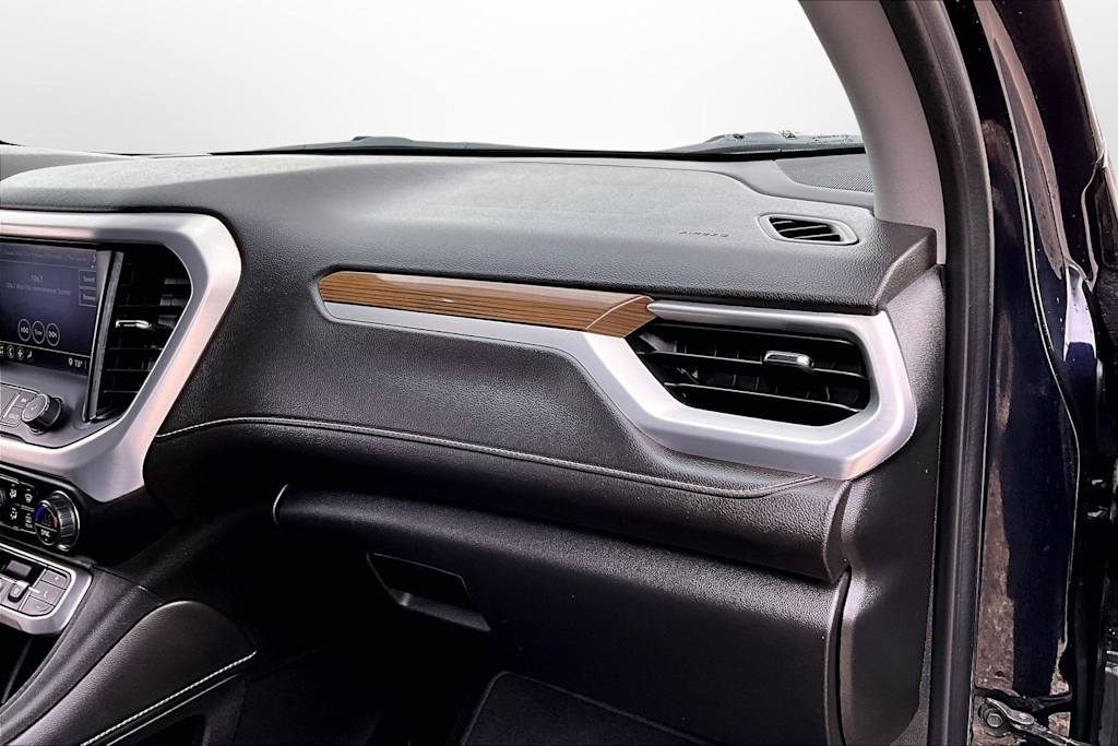 Thumbnail: 2021 GMC Acadia - 20