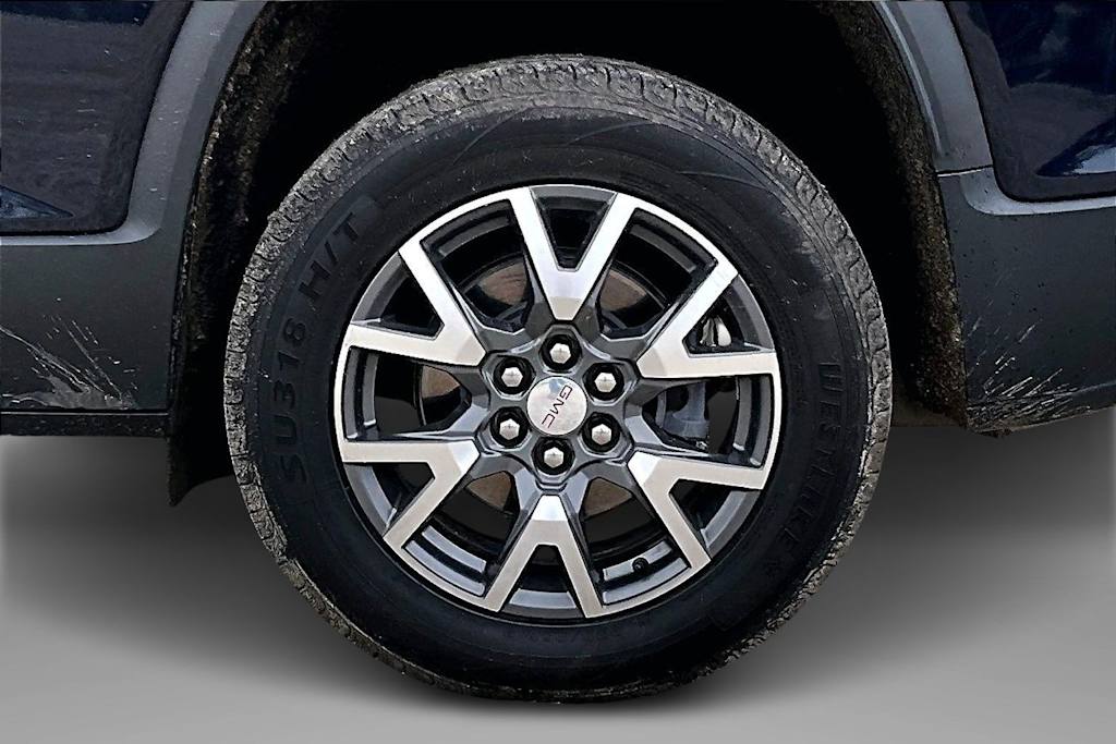 Thumbnail: 2021 GMC Acadia - 7