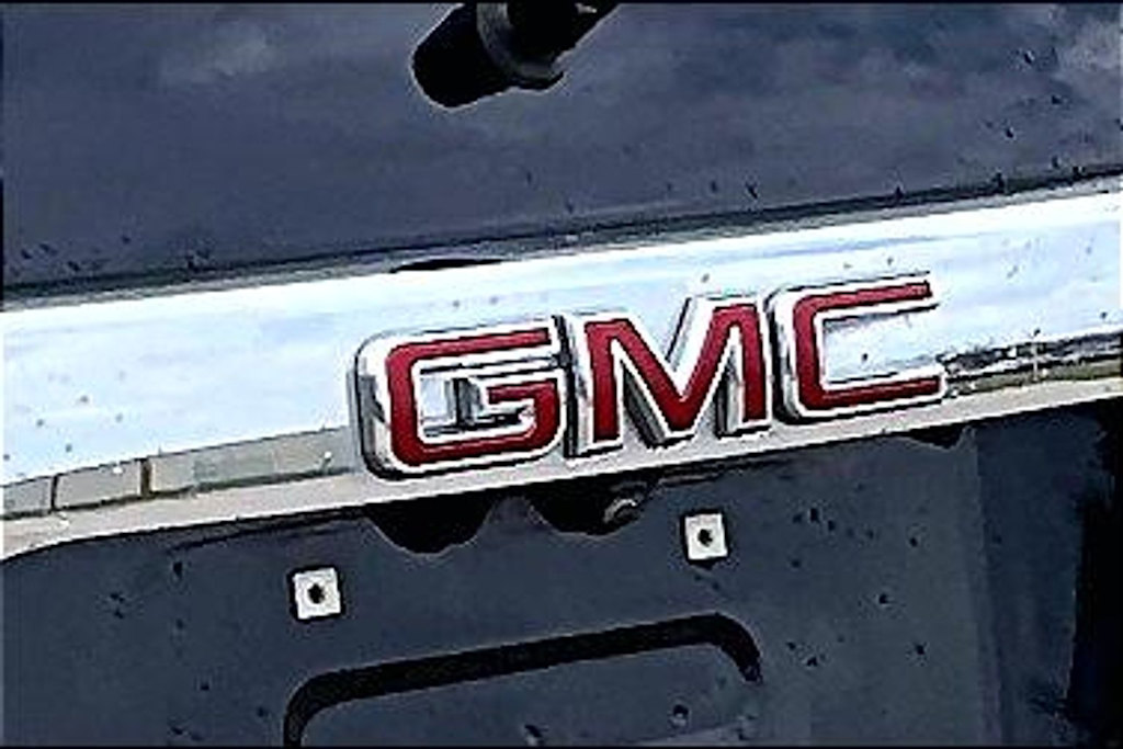 Thumbnail: 2021 GMC Acadia - 6