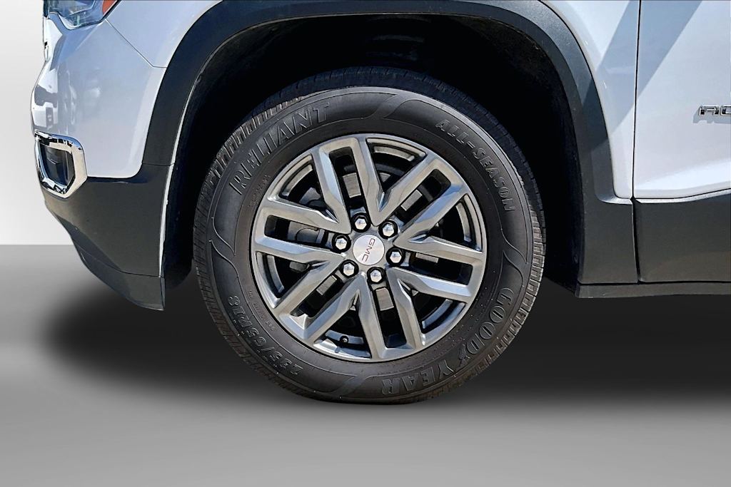 Thumbnail: 2019 GMC Acadia - 6