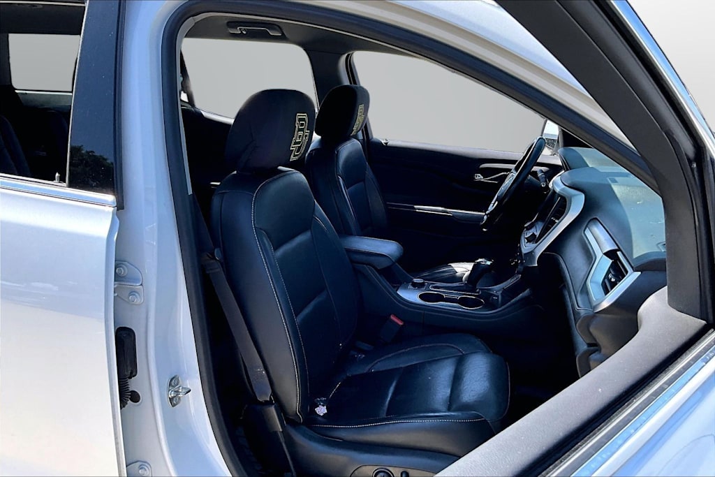 Thumbnail: 2019 GMC Acadia - 8