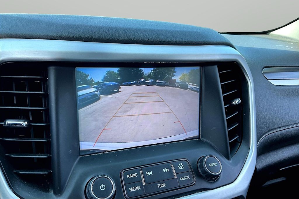Thumbnail: 2019 GMC Acadia - 22