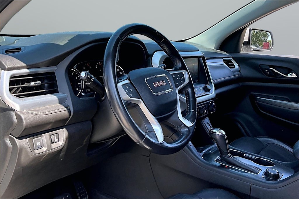 Thumbnail: 2019 GMC Acadia - 7