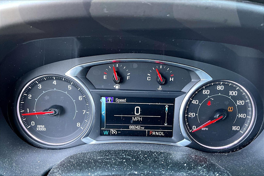 Thumbnail: 2019 GMC Acadia - 13