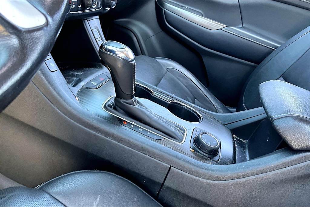 Thumbnail: 2019 GMC Acadia - 12