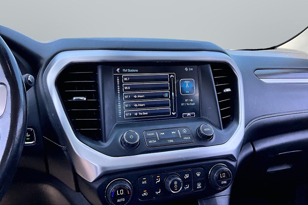 Thumbnail: 2019 GMC Acadia - 11