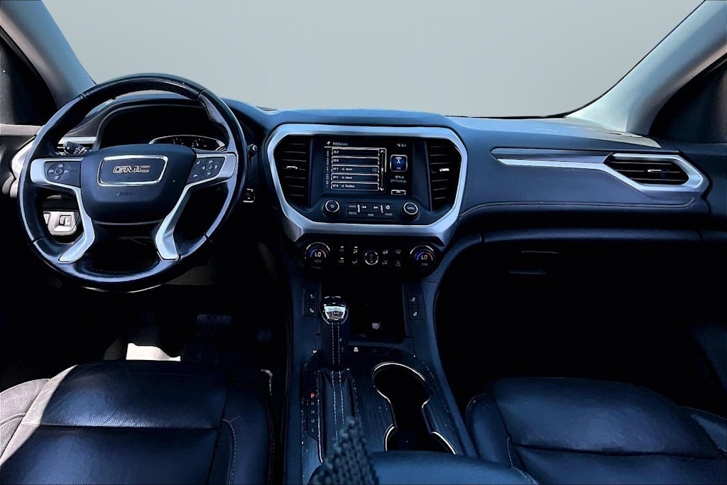 Thumbnail: 2019 GMC Acadia - 10