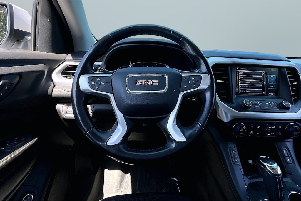 Thumbnail: 2019 GMC Acadia - 2