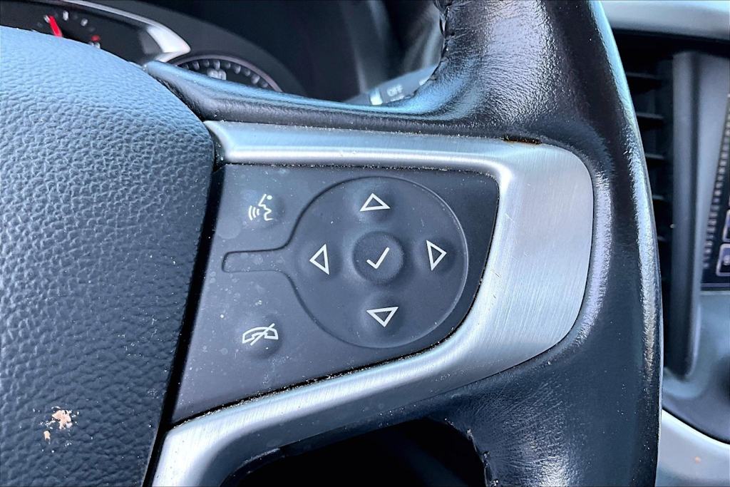Thumbnail: 2019 GMC Acadia - 21