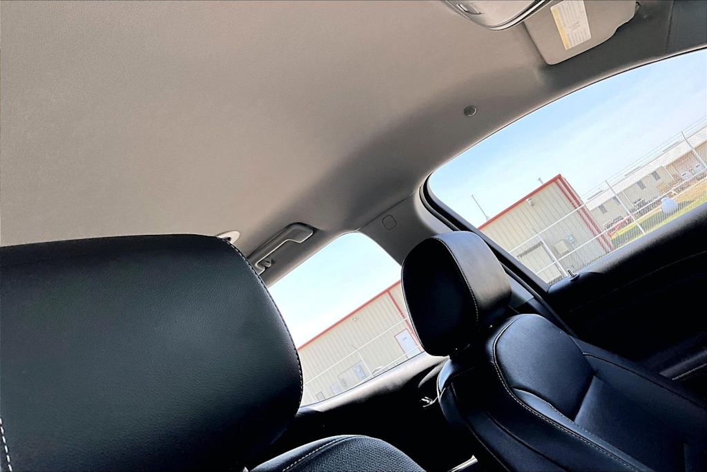 Thumbnail: 2023 GMC Acadia - 20