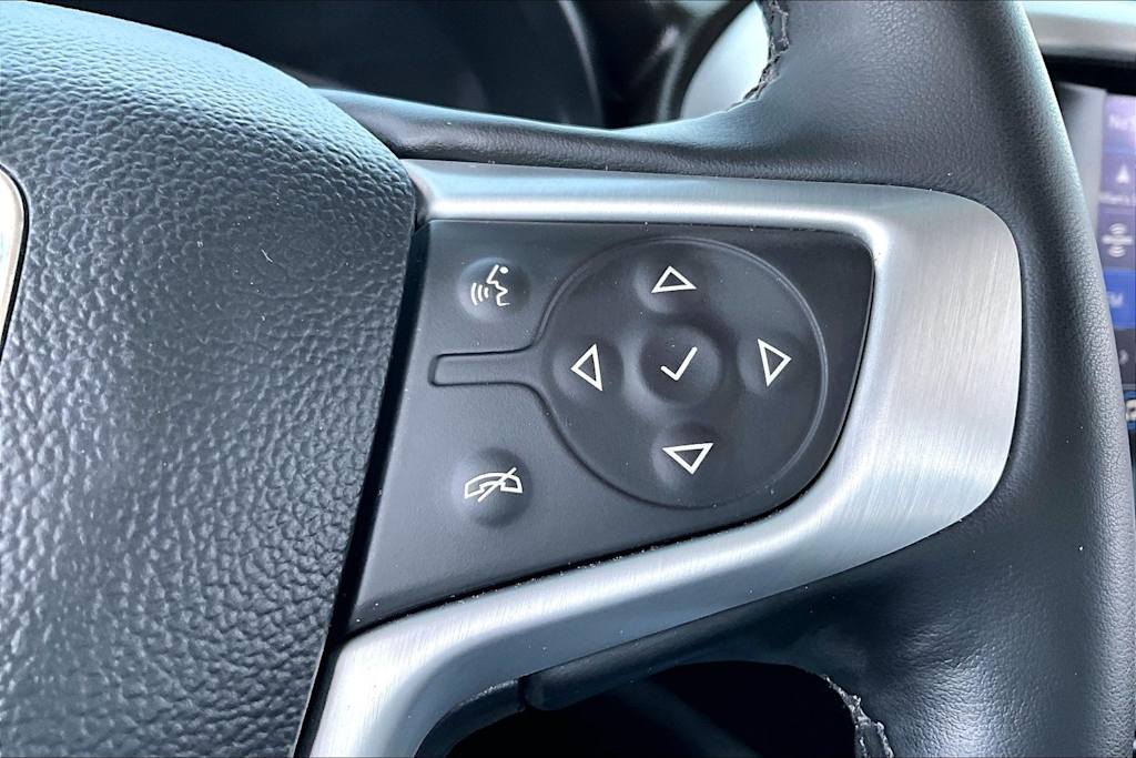 Thumbnail: 2023 GMC Acadia - 22