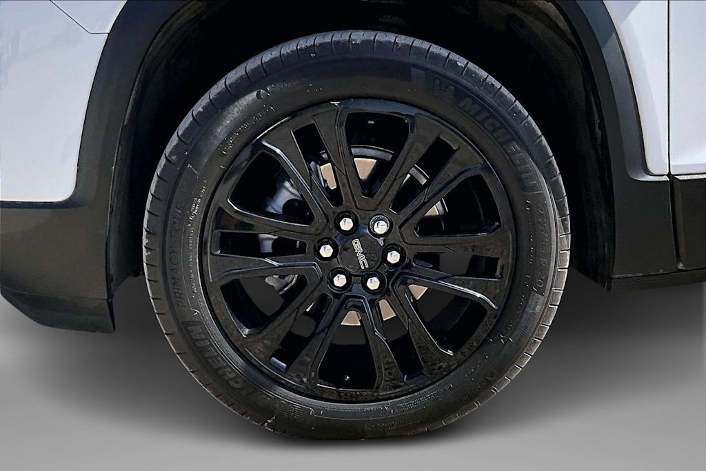 Thumbnail: 2023 GMC Acadia - 6