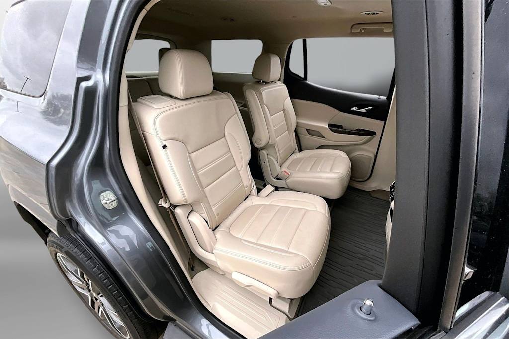 Thumbnail: 2020 GMC Acadia - 27