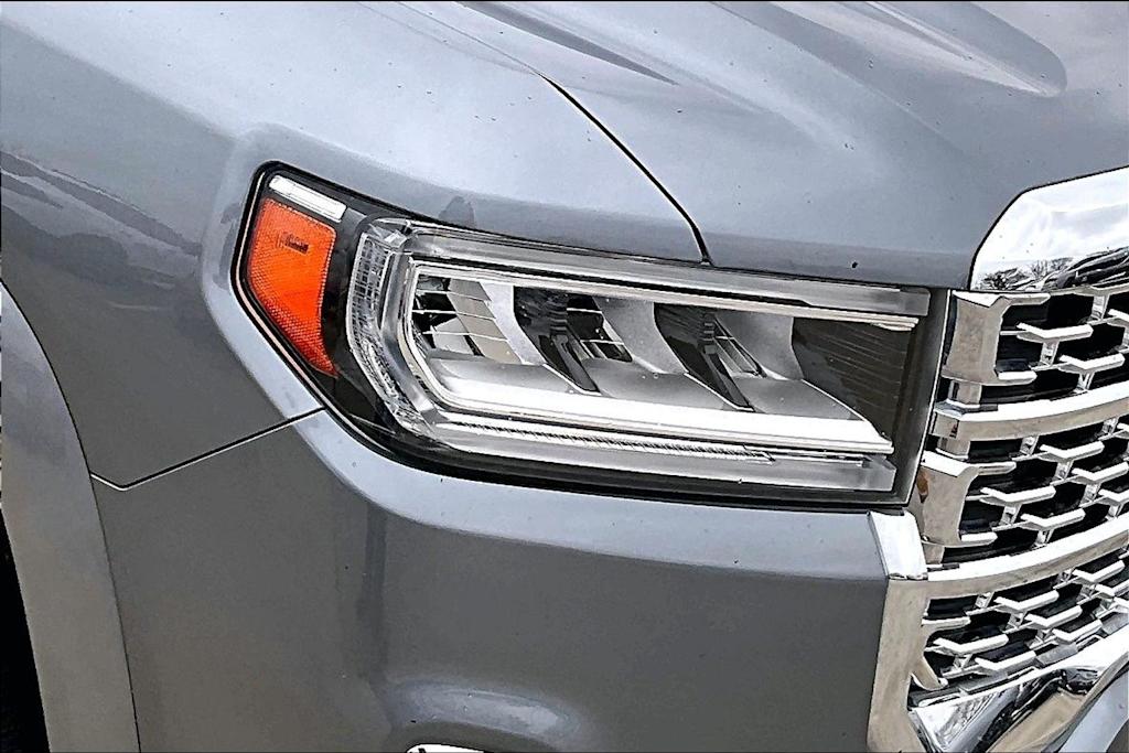 Thumbnail: 2020 GMC Acadia - 28