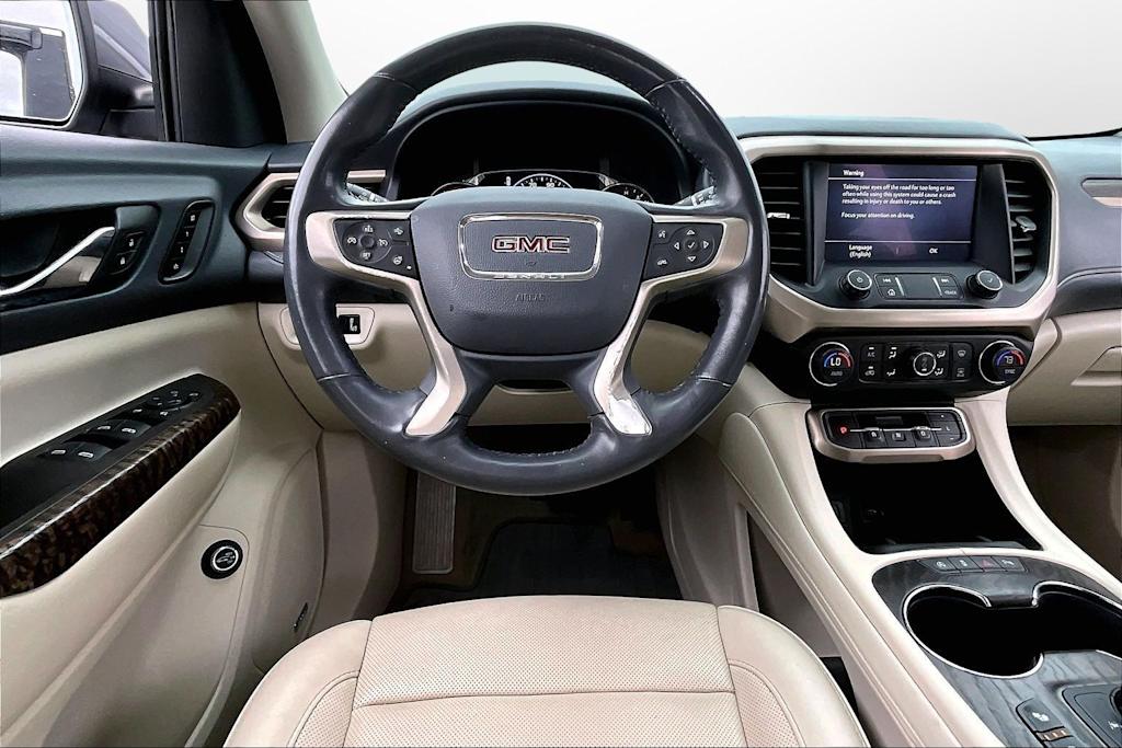 Thumbnail: 2020 GMC Acadia - 2