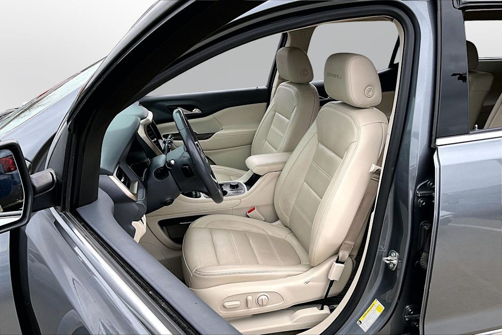 Thumbnail: 2020 GMC Acadia - 9