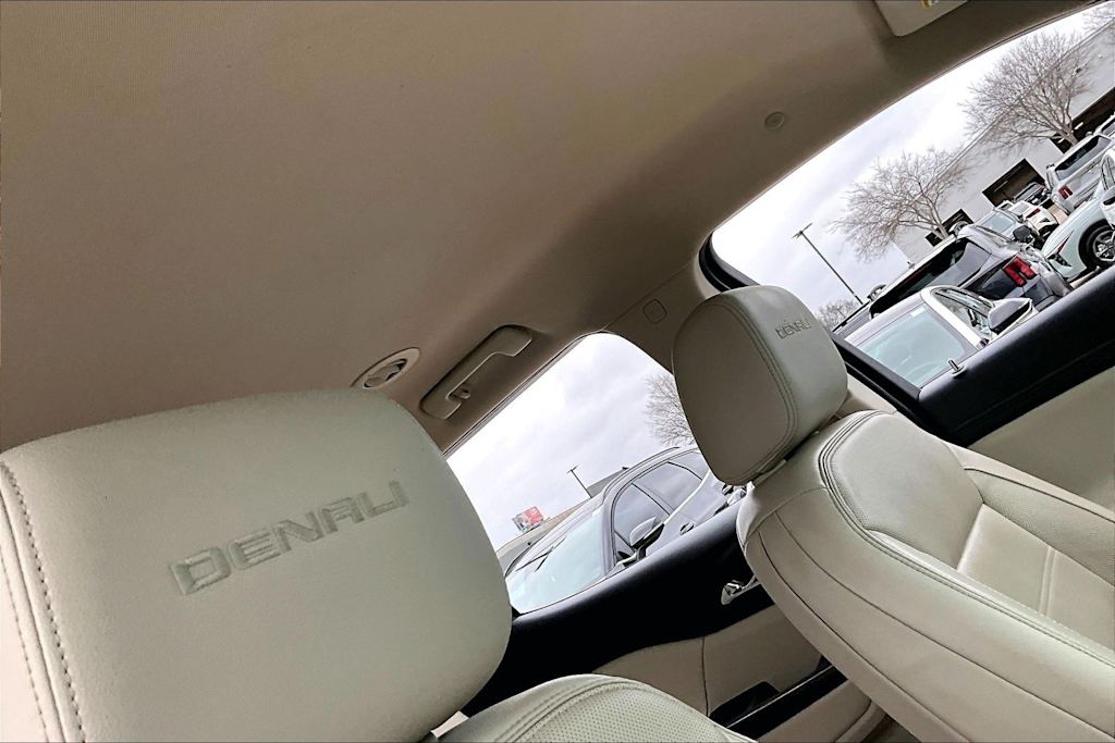 Thumbnail: 2020 GMC Acadia - 20